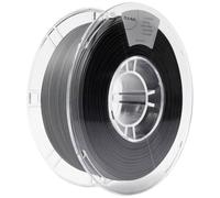 Maertz PMMA-1012-004 Filament PLA Matt 1.75mm 1Kg Dark grey