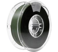 Maertz PMMA-1014-005 PLA Recycled Matt 1.75mm 1Kg Olive Green