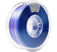 Maertz PMMA-1021-004 PLA Satin 1.75mm 1Kg Purple Blue