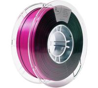 Maertz PMMA-1022-001 PLA Satin 1.75mm 1Kg Blue Purple Green