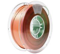 Maertz PMMA-1022-002 PLA Satin 1.75mm 1Kg Blue Green Orange