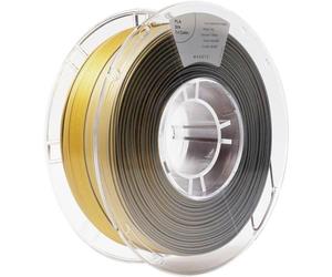 Maertz PMMA-1022-004 PLA Satin 1.75mm 1Kg Gold Silver Copper