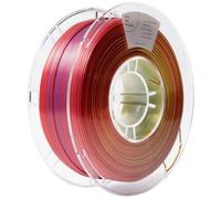 Maertz PMMA-1022-005 PLA Satin 1.75mm 1Kg Red Yellow Blue