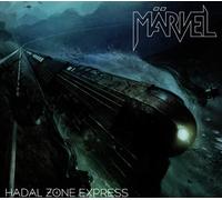Marvel - Hadal Zone Express