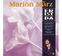 März,Marion - Er Ist Wieder Da