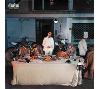 Maes - Les Derniers Salopards