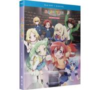 MAESETSU OPENING ACT: THE COMPLETE SEASON - Region B Blu Ray