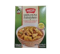MAESRI Southern Curry Soup Paste 100 g