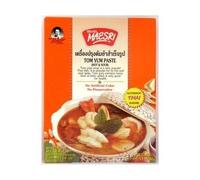 MaeSri Tom Yum Curry Paste - 100g