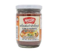 Maesri Tom Yum Paste 225g