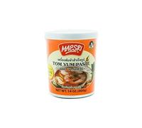 Maesri Tom Yum Paste 400g