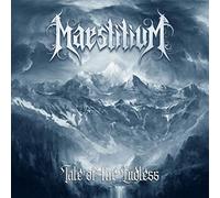 Maestitium – Tale of the Endless – CD EP (2021)