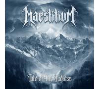 Maestitium - Tale Of The Endless