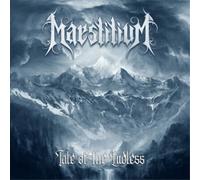 Maestitium – Tale of the Endless – CD EP (2021)