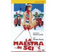 Maestra Di Sci (La)