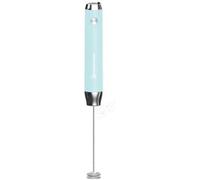 Maestri House Rechargeable Milk Frother with Stand & IPX6 Waterproof