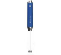 Maestri House Rechargeable Milk Frother with Stand & IPX6 Waterproof