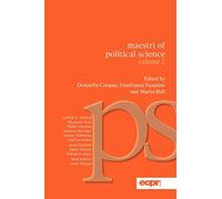 Maestri of Political Science, Vol. 2