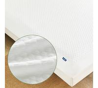Maestrino Premium Queen Size Tencel Fibre Mattress Protector, Luxurious, Natural and Skin Soft, Waterproof and Fully Fitted Deep Pocket, Hypoallergenic, Temperature Regulating and Moisture Wicking