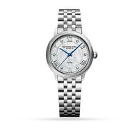Ladies Raymond Weil Maestro Watch 2131-ST-00966