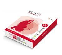 Maestro 94928A80S Standard + A4 80 g/m² White 500 Sheets