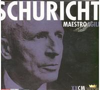 Maestro Agile [10cd Box]