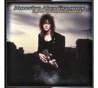 Maestro Alex Gregory - 13 Jokes for Heavy Metal Mando [Import]