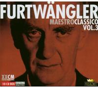 Maestro Classico Vol. 3 [10cd Box]