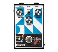Maestro Comet Chorus Effects Pedal