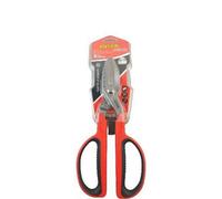 Maestro craft 10" Tin Snips Metal Cutting Shears Straight Cutter 250mm
