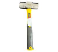 Maestro craft 3Lb Heavy Duty Hammer/stoning Hammer (3Lb)