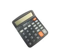 Maestro craft 8 Digit Display Large Button Desktop Calculator forHome Office School Stationery