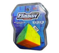 Maestro craft Colour Matching Puzzle Cube 1 Pc
