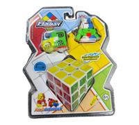 Maestro craft Colour Matching Puzzle Cube 1 Pcs
