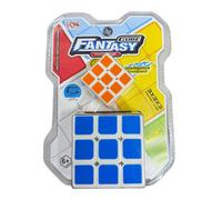 Maestro craft Colour Matching Puzzle Cube 1 Pcs