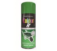 Maestro craft Pf Colour It Spray Gloss Grass Green 250Ml