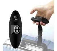 Maestro craft Portable Luggage Weigher / Luggage Scale Max 40Kg