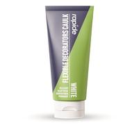 Maestro craft Rapide Flexible Decorators Caulk Tube White 250G