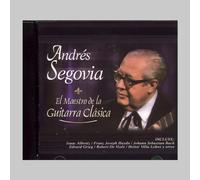 Maestro de la Guitarra Clasica