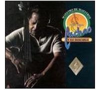 Maestro de Maestros: Cachao y su Descarga