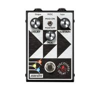 Maestro Discoverer Delay Effects Pedal