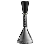 Maestro Dobel 50 Cristalino Tequila 40% ABV 70 rystal Clear Extra Anejo 100% Blue Agave Tequila | Ultra-Smooth Vanilla, Chocolate & Oak Notes | Limited Edition