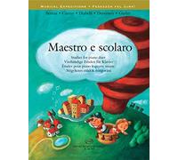 Maestro e Scolaro (Piano Duet)