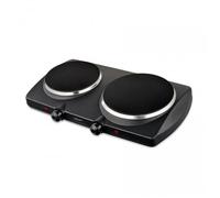 Maestro electric double burner cooker MR-773-2