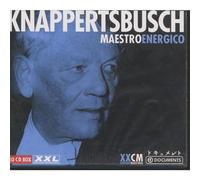 Maestro Energico [10cd Box]