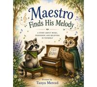 Maestro Finds His Melody
