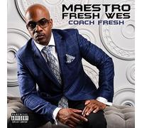 MAESTRO FRESH-WES - COACH FRESH - cd - M3z
