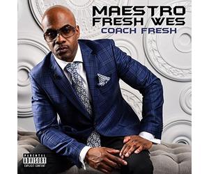 MAESTRO FRESH-WES - COACH FRESH - cd - M3z