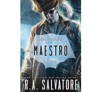 Maestro (Homecoming, 2)