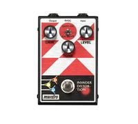 Maestro Invader Distortion Effects Pedal